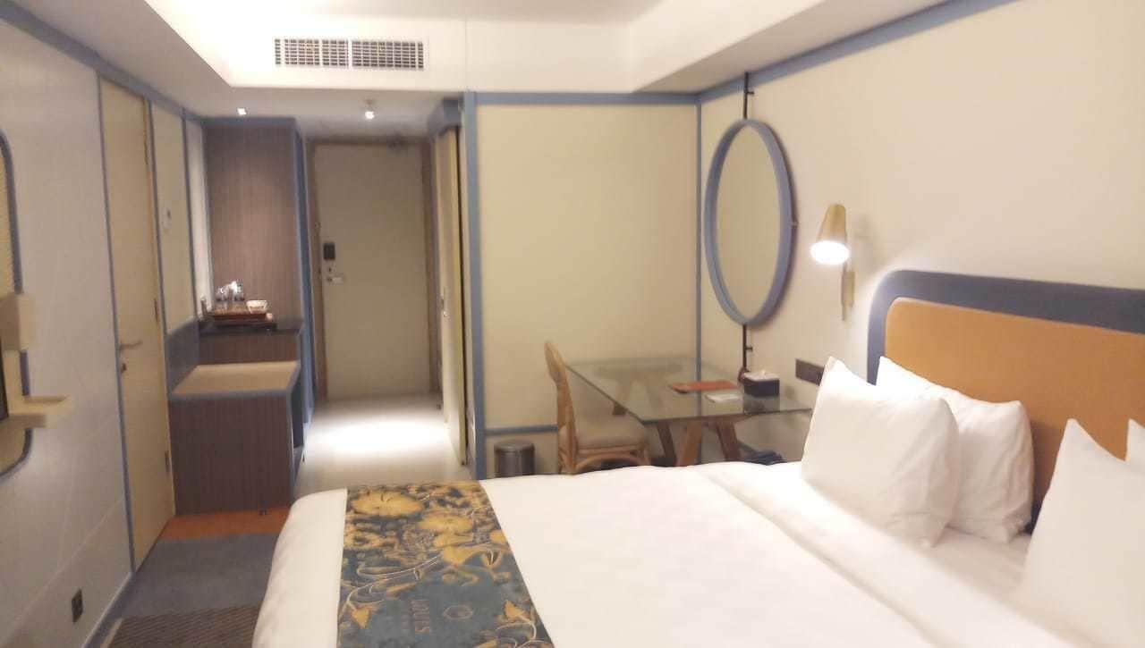 Louis Kienne Hotel Pemuda Семаранг Экстерьер фото