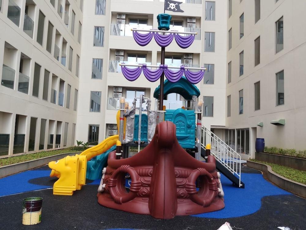 Louis Kienne Hotel Pemuda Семаранг Экстерьер фото