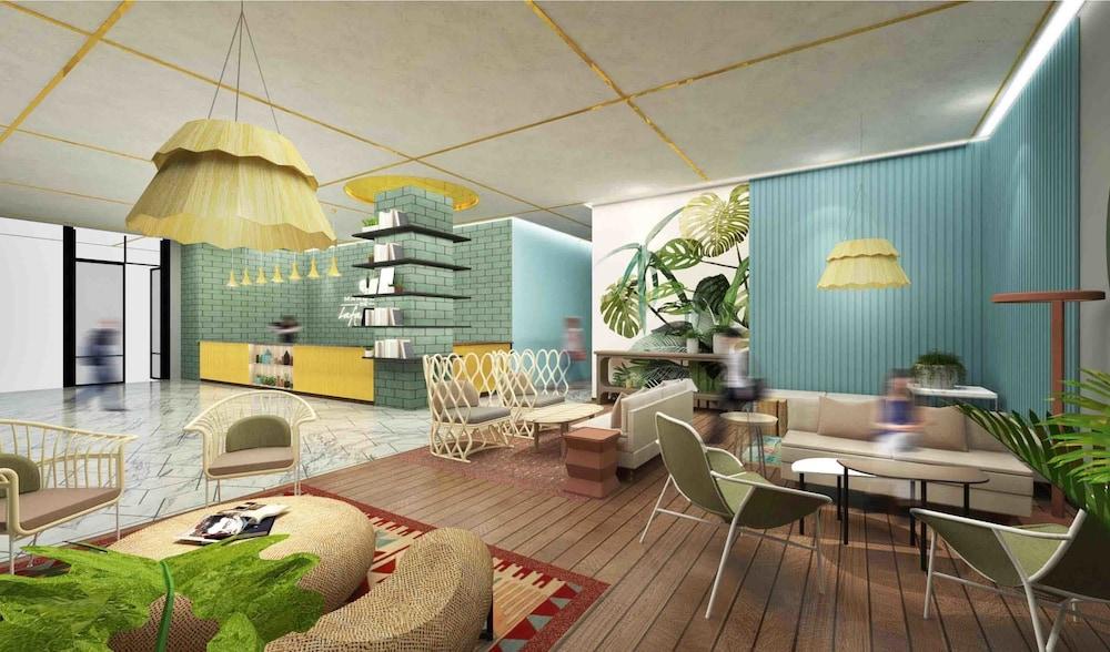 Louis Kienne Hotel Pemuda Семаранг Экстерьер фото