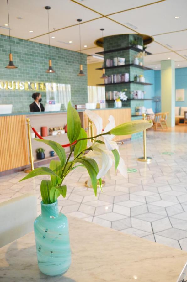 Louis Kienne Hotel Pemuda Семаранг Экстерьер фото