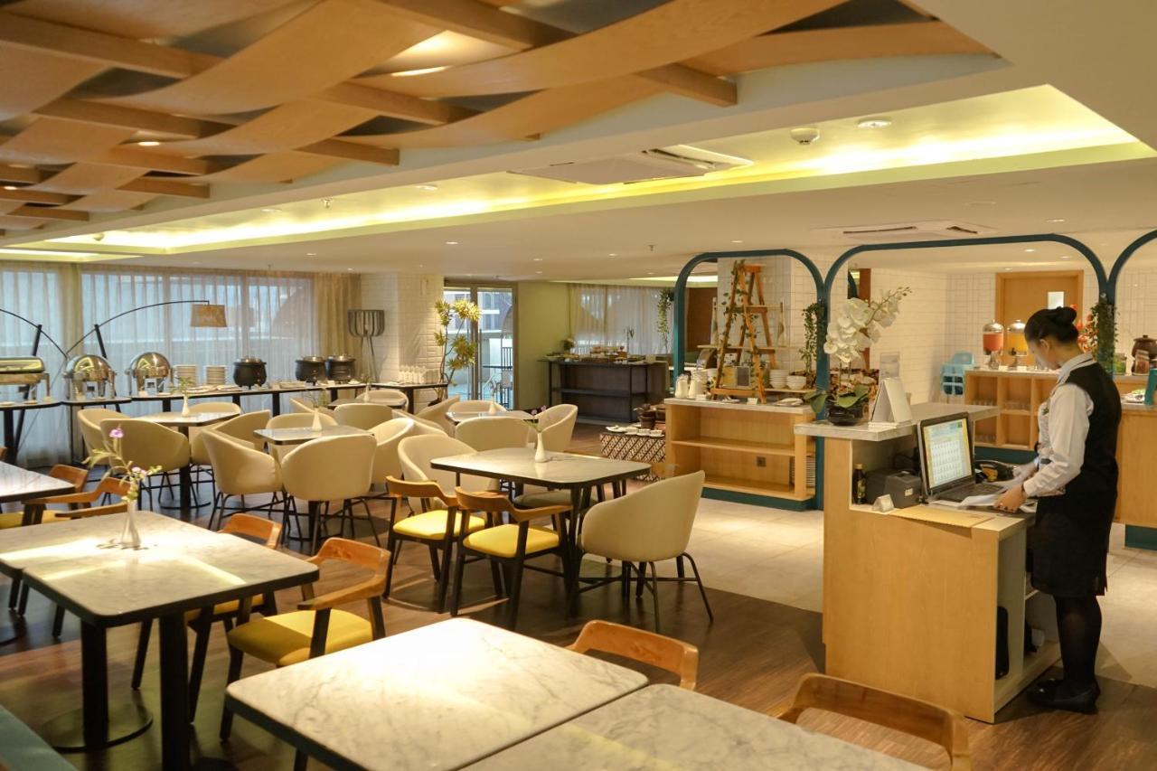 Louis Kienne Hotel Pemuda Семаранг Экстерьер фото